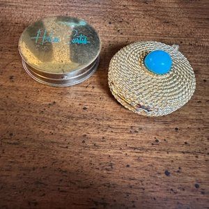 Vintage Beauty Compacts